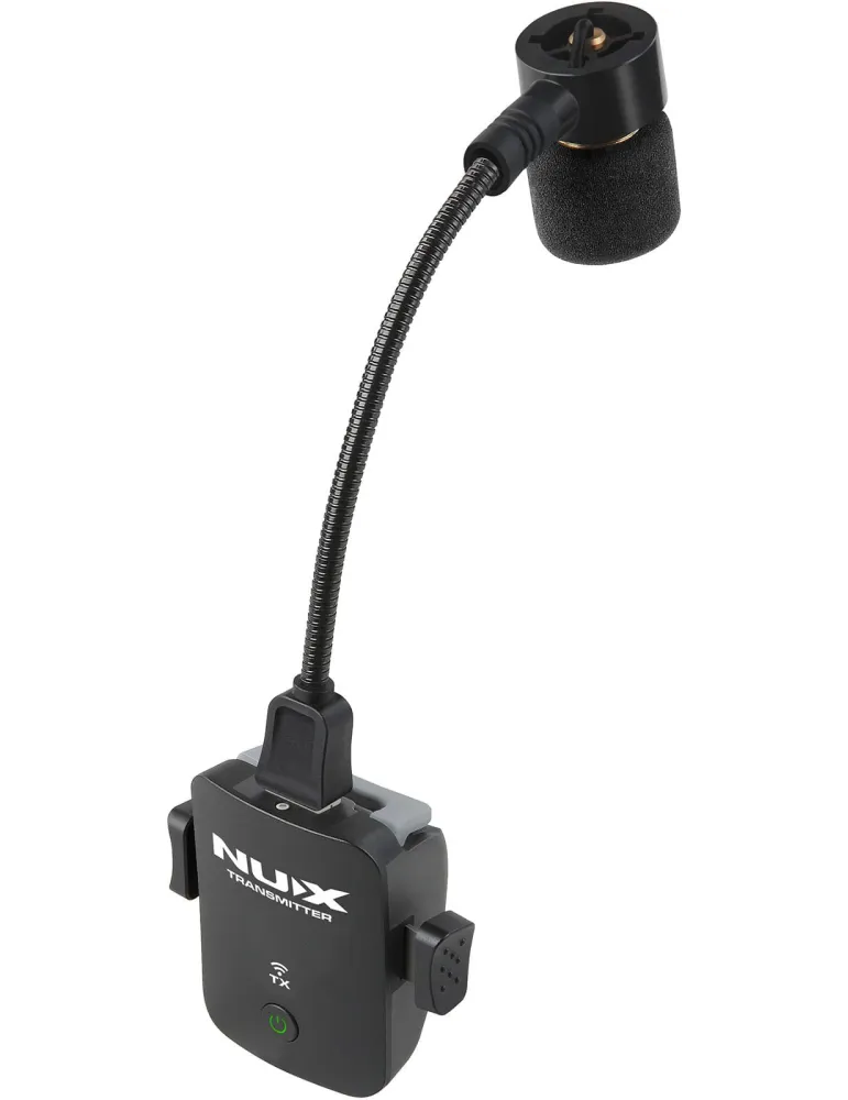 NUX B6-PRO | MusicGoodDeal