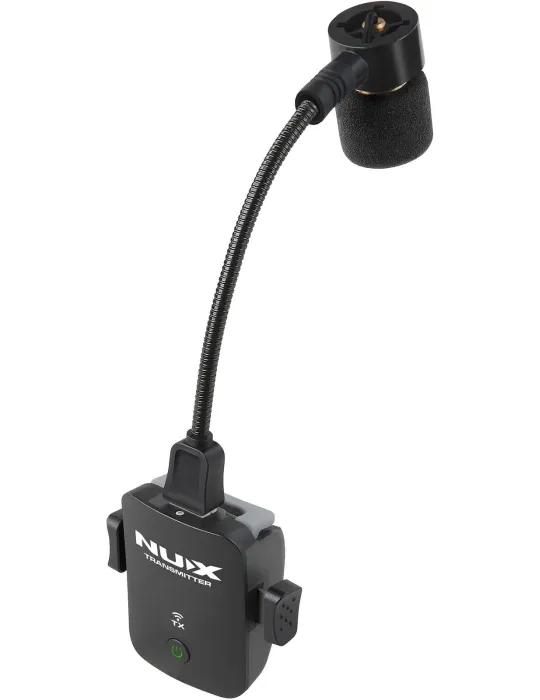 NUX B6-PRO | MusicGoodDeal