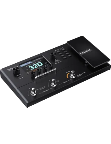 NUX MG30 | MusicGoodDeal