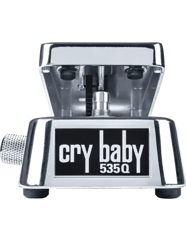 DUNLOP 535Q-C | MusicGoodDeal
