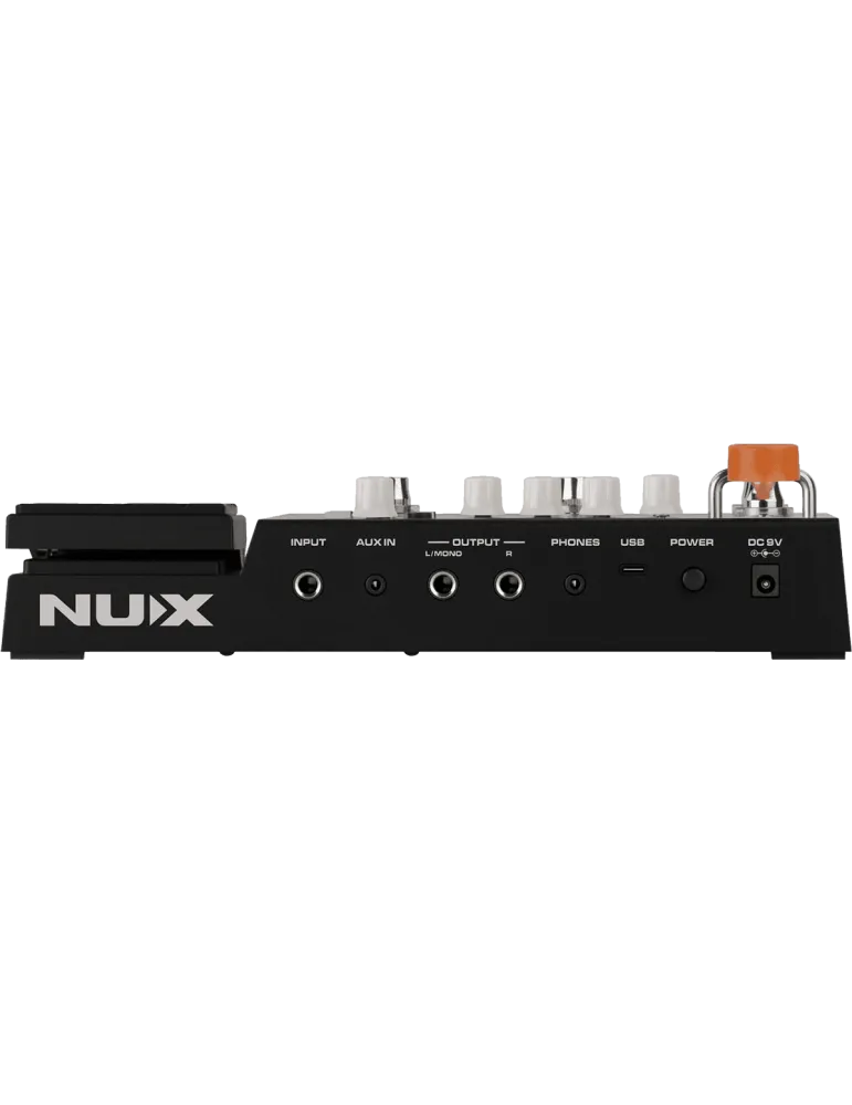 NUX MG400 | MusicGoodDeal