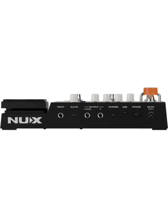 NUX MG400 | MusicGoodDeal