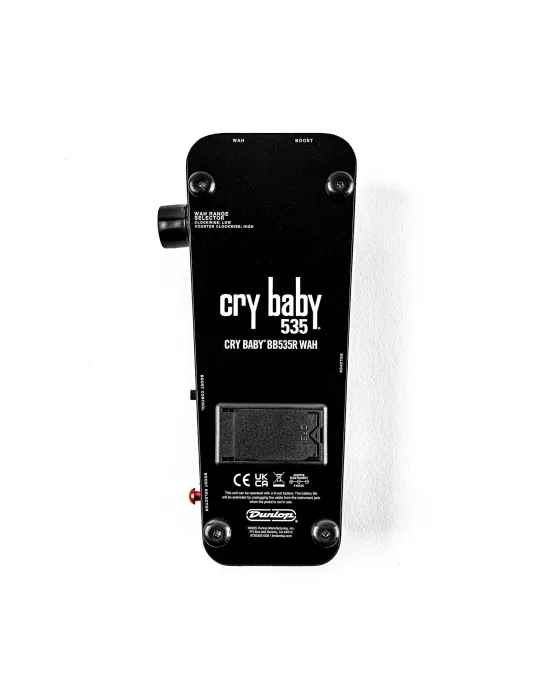 DUNLOP BB535R | MusicGoodDeal