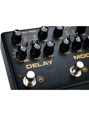 NUX CERBERUS | MusicGoodDeal 2