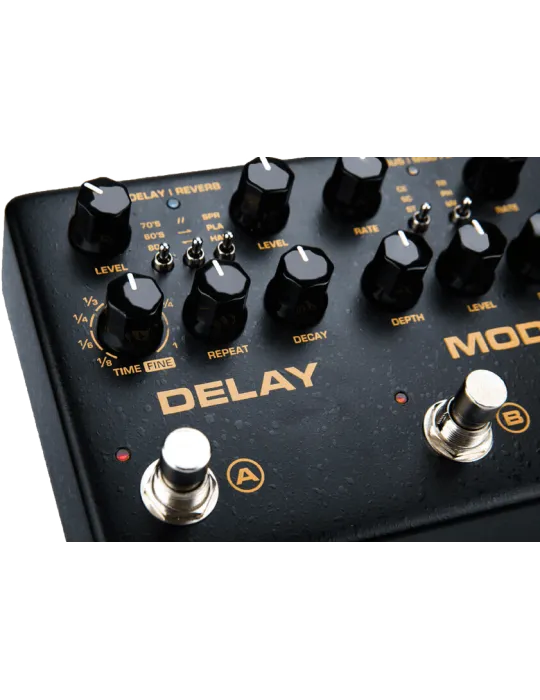 NUX CERBERUS | MusicGoodDeal