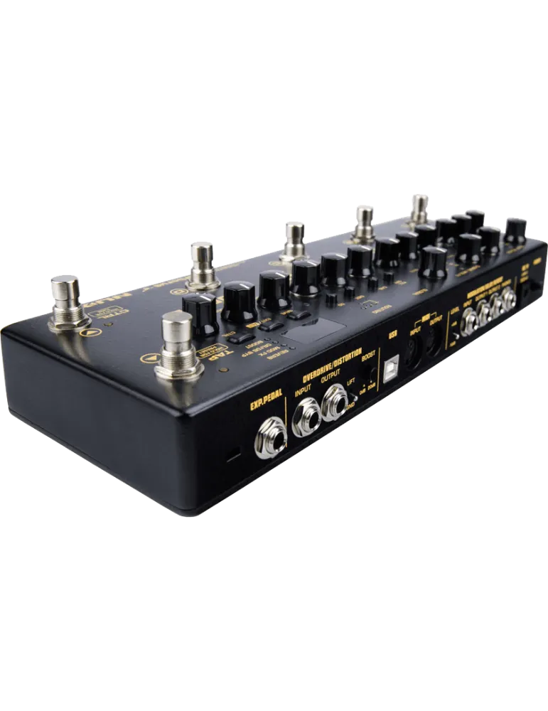 NUX CERBERUS | MusicGoodDeal