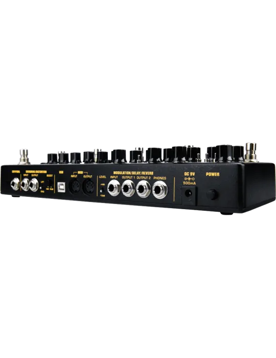 NUX CERBERUS | MusicGoodDeal