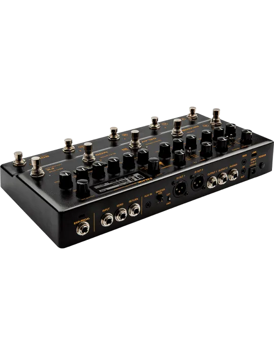 NUX TRIDENT | MusicGoodDeal