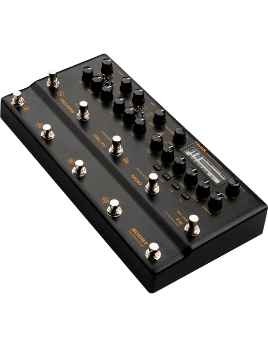 NUX TRIDENT | MusicGoodDeal