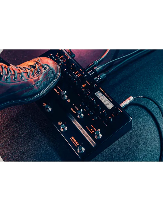 NUX TRIDENT | MusicGoodDeal