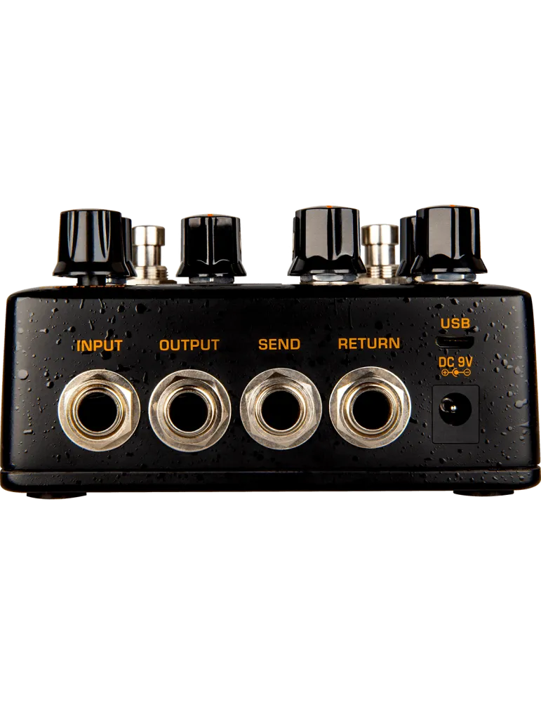 NUX OPTIMA-AIR | MusicGoodDeal