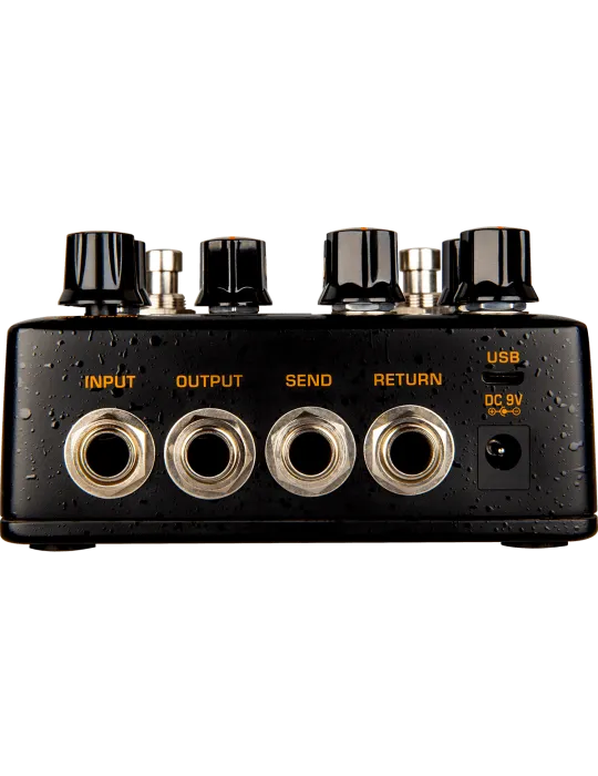 NUX OPTIMA-AIR | MusicGoodDeal
