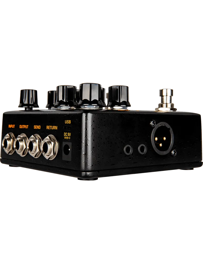 NUX OPTIMA-AIR | MusicGoodDeal