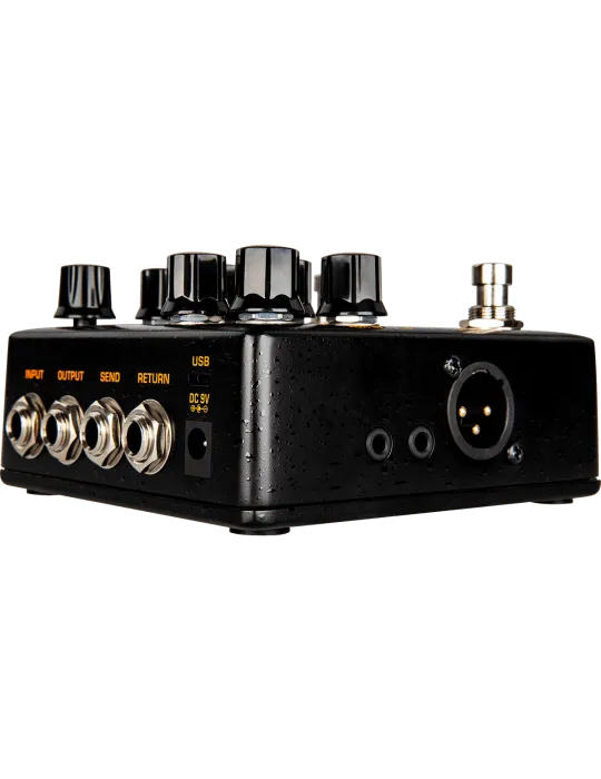 NUX OPTIMA-AIR | MusicGoodDeal