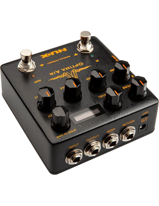 NUX OPTIMA-AIR | MusicGoodDeal
