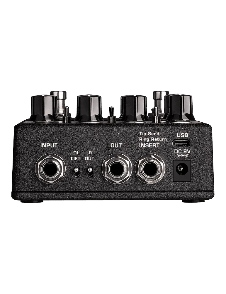 NUX AMPACADEMY | MusicGoodDeal