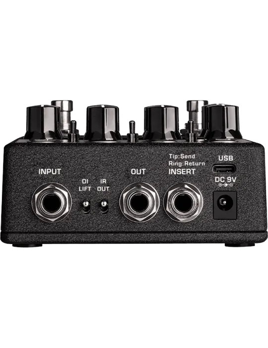NUX AMPACADEMY | MusicGoodDeal