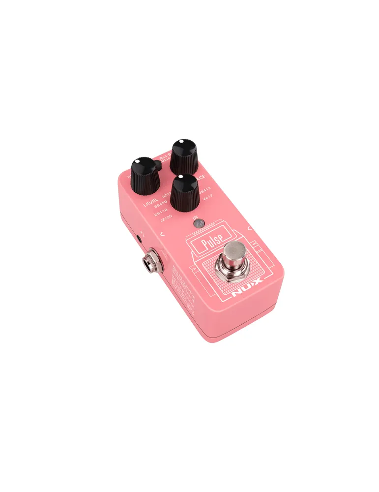 NUX PULSE-IR-LOADER | MusicGoodDeal