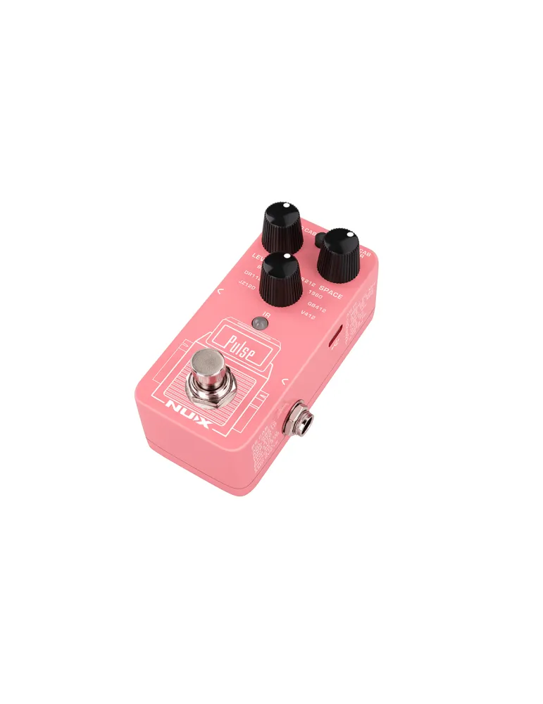 NUX PULSE-IR-LOADER | MusicGoodDeal