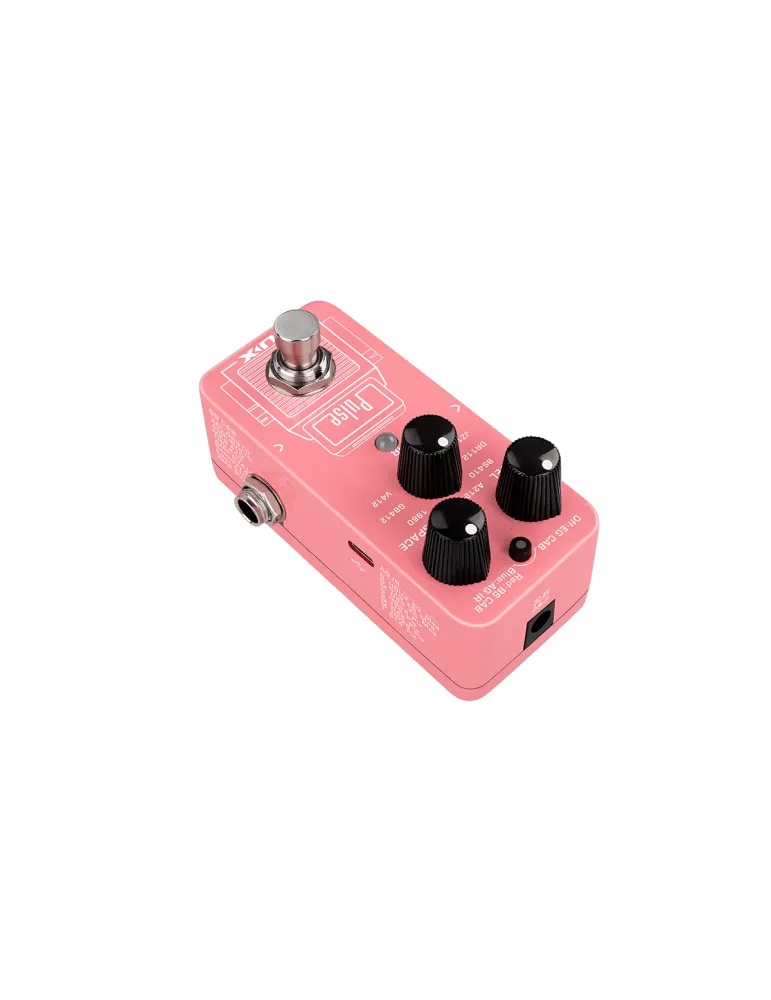 NUX PULSE-IR-LOADER | MusicGoodDeal