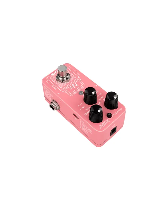 NUX PULSE-IR-LOADER | MusicGoodDeal