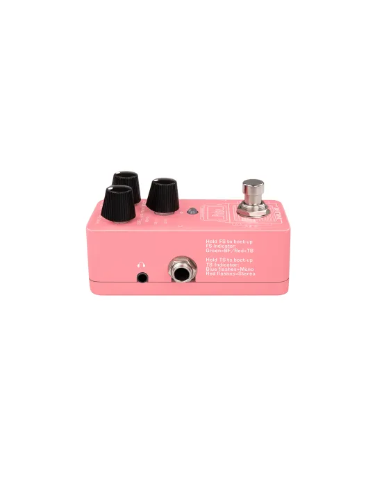 NUX PULSE-IR-LOADER | MusicGoodDeal