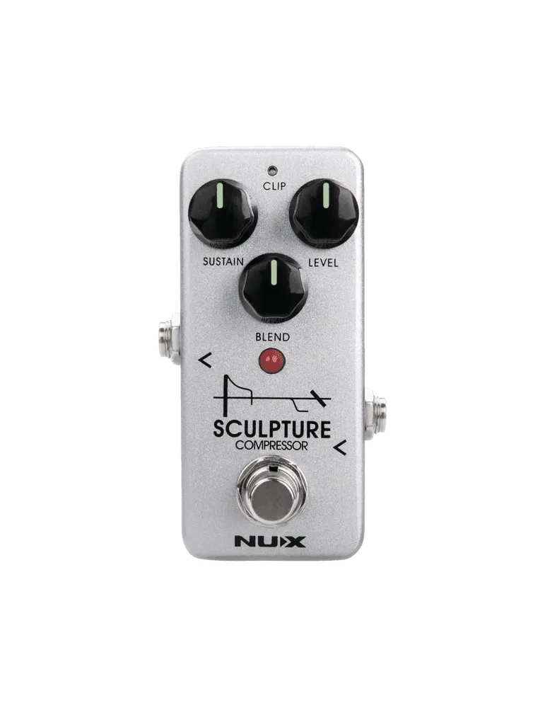 NUX SCULPTURE-COMP | MusicGoodDeal