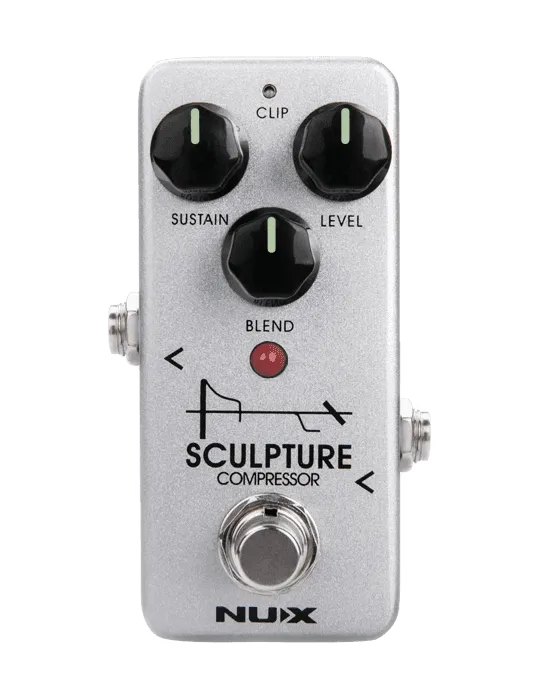 NUX SCULPTURE-COMP | MusicGoodDeal