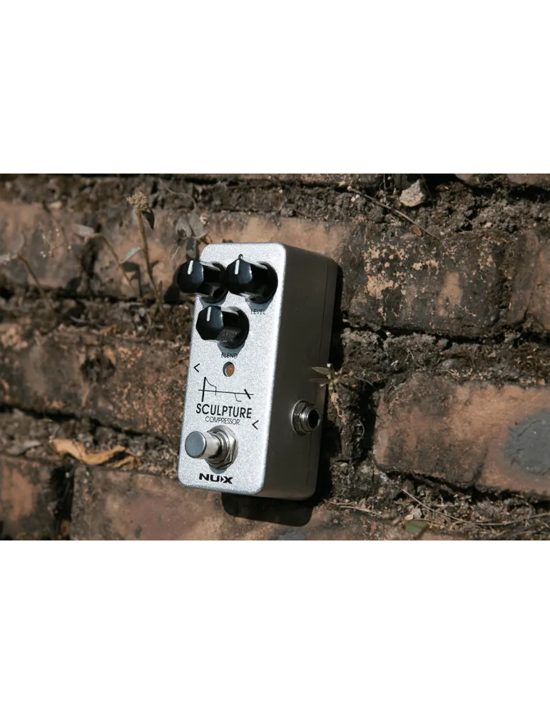 NUX SCULPTURE-COMP | MusicGoodDeal