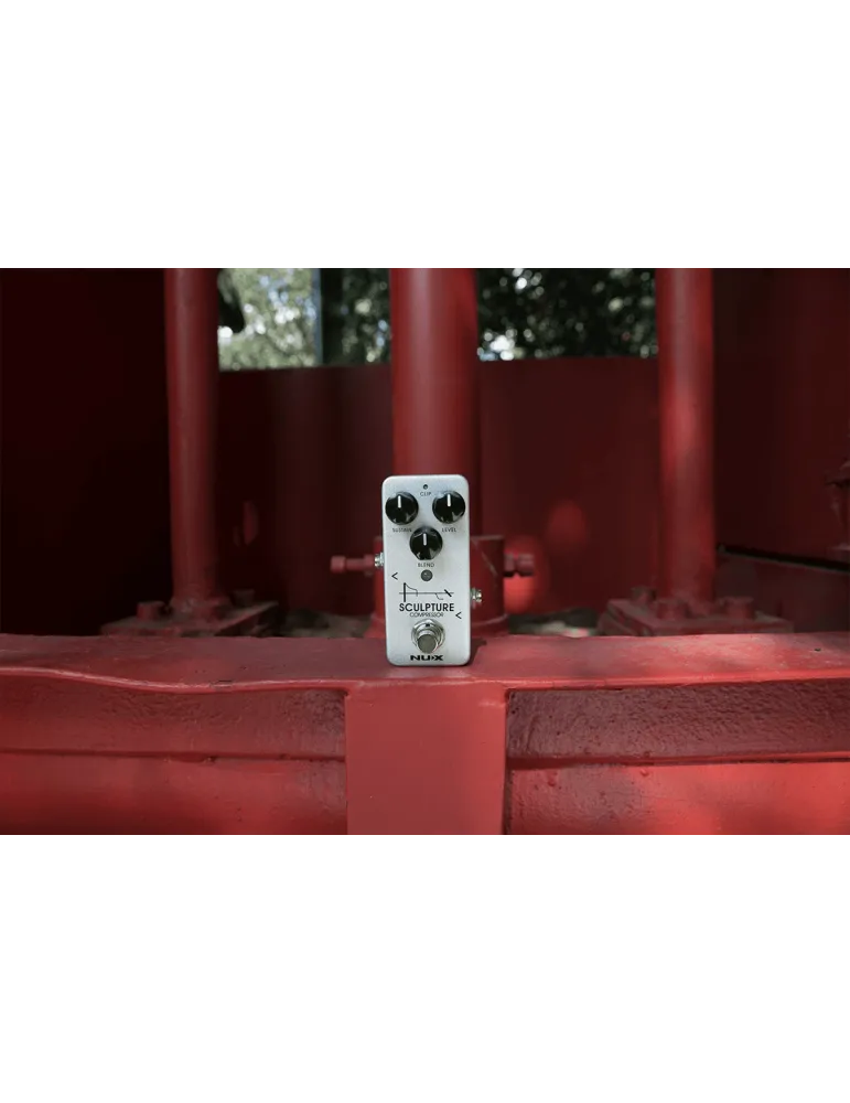 NUX SCULPTURE-COMP | MusicGoodDeal
