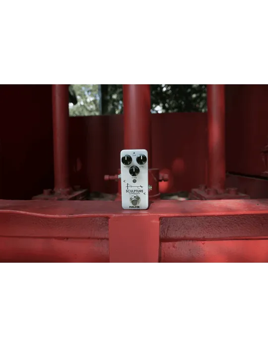NUX SCULPTURE-COMP | MusicGoodDeal