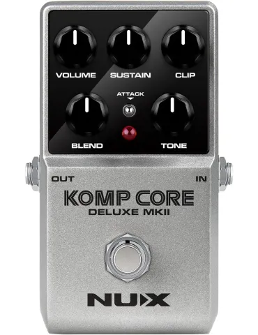 NUX KOMPCORE-DLX-MK2 | MusicGoodDeal