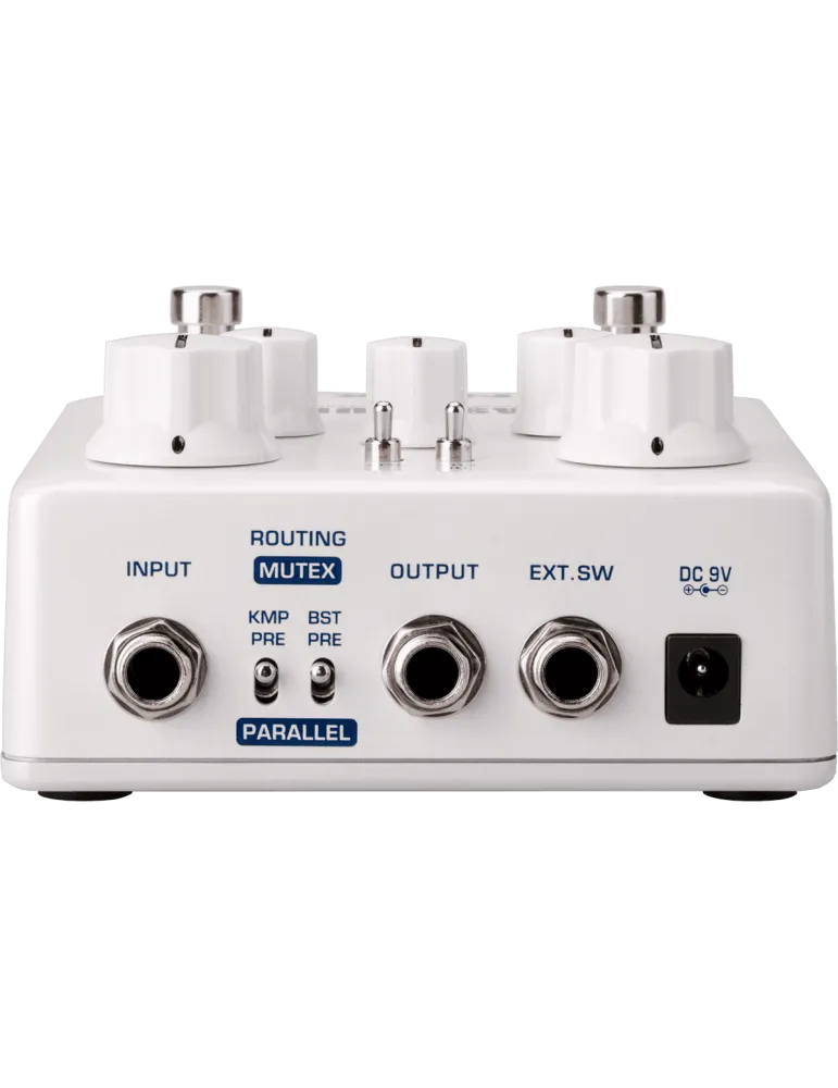 NUX MASAMUNE | MusicGoodDeal