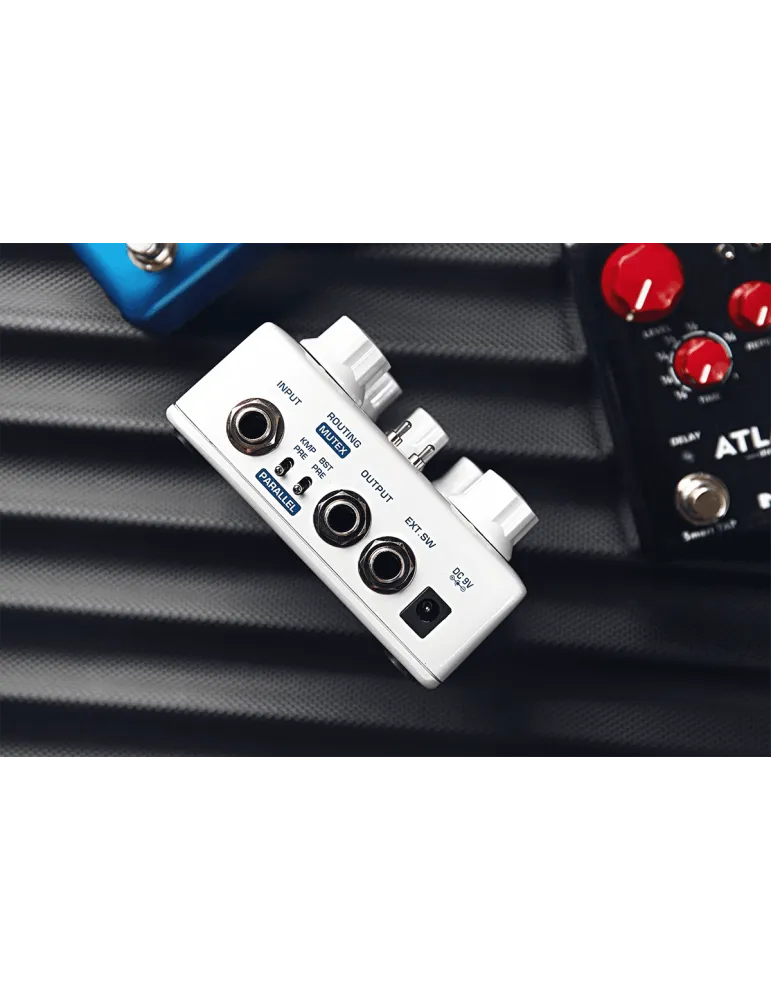 NUX MASAMUNE | MusicGoodDeal