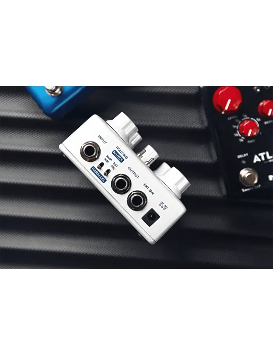 NUX MASAMUNE | MusicGoodDeal