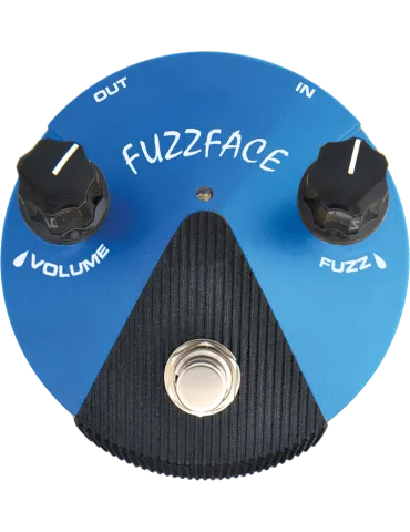 DUNLOP FFM1 | MusicGoodDeal