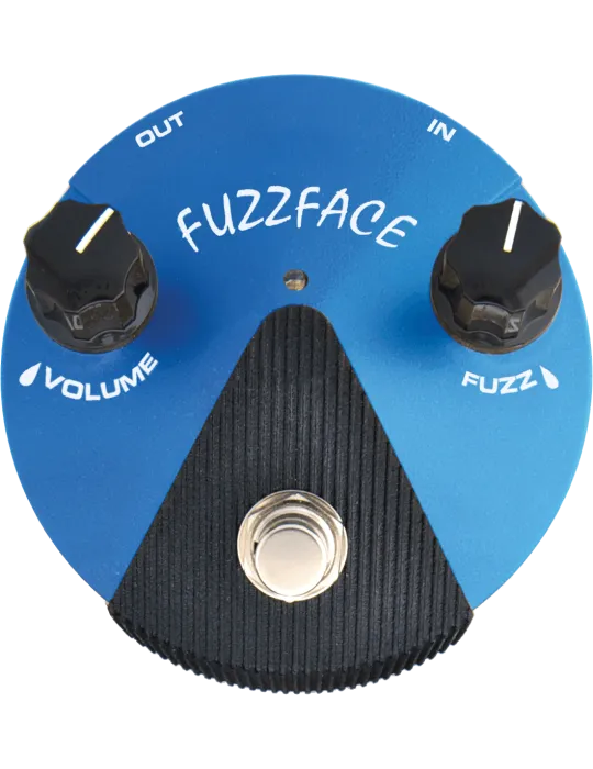 DUNLOP FFM1 | MusicGoodDeal