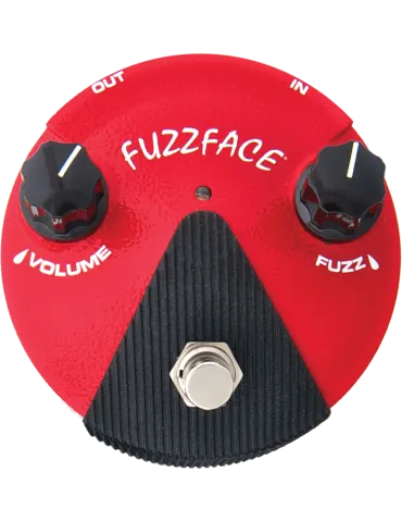 DUNLOP FFM2 | MusicGoodDeal