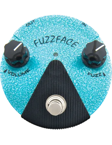 DUNLOP FFM3 | MusicGoodDeal