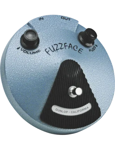 DUNLOP JHF1 | MusicGoodDeal