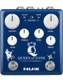 NUX QUEENOFTONE-OD | MusicGoodDeal
