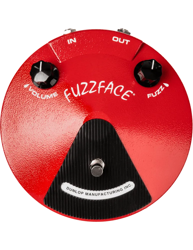 DUNLOP JDF2 | MusicGoodDeal