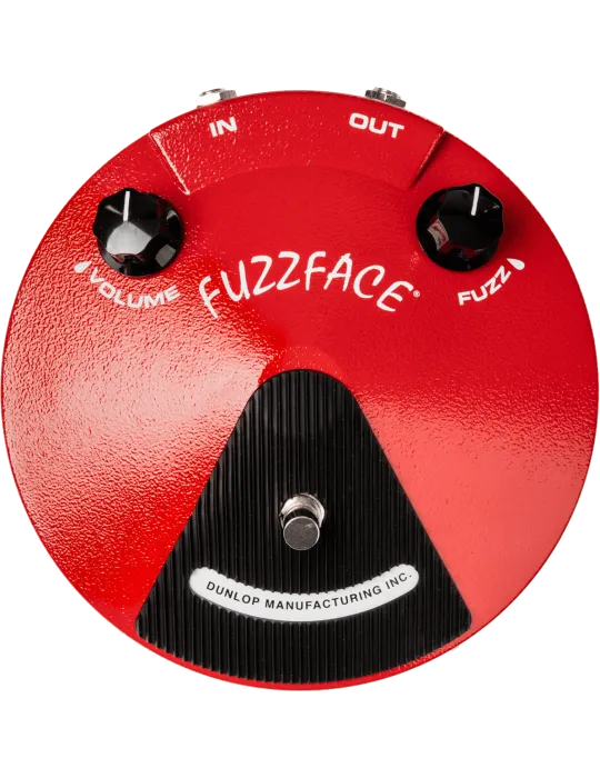 DUNLOP JDF2 | MusicGoodDeal