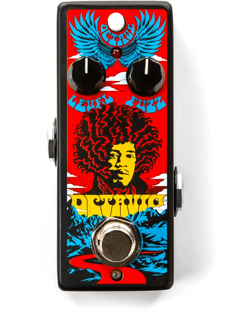 DUNLOP JHMS2 | MusicGoodDeal