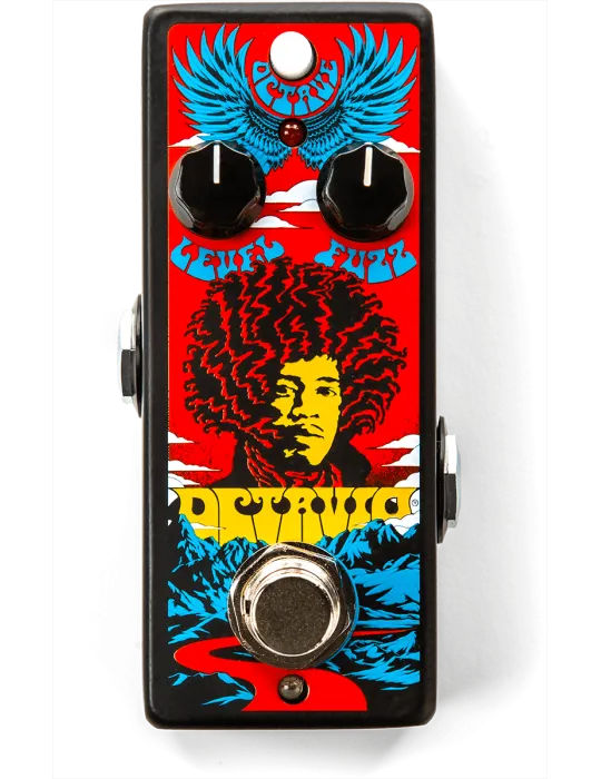 DUNLOP JHMS2 | MusicGoodDeal