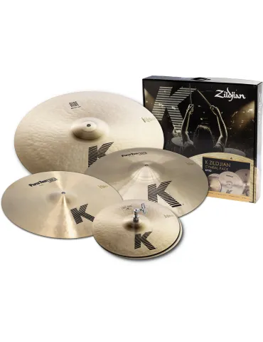 ZILDJIAN KP102 | MusicGoodDeal
