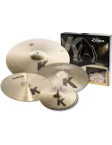 ZILDJIAN KP102 | MusicGoodDeal