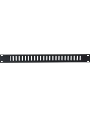 ALGAM AUDIO AIR-1U  Grille d'aération rack 1U
