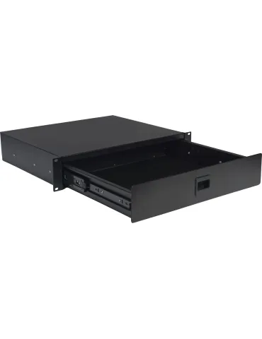 ALGAM AUDIO DR-2  Tiroir rackable 2U