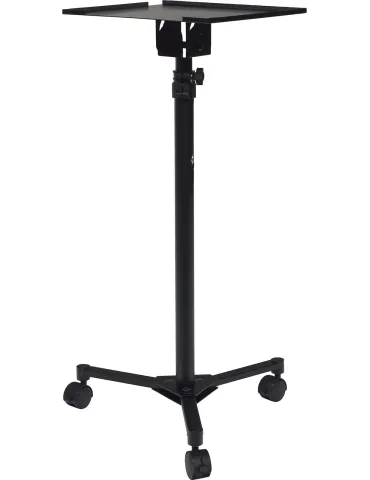 ALGAM AUDIO LSW  Support mobile pour ordinateur
